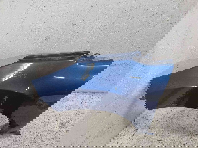 Aripa stanga fata Ford Fiesta 6 [Fabr 2008-2019]