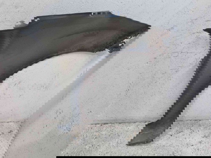 Aripa stanga fata Ford Fiesta 6 [Fabr 2008-2019]