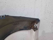 Aripa stanga fata Ford Fiesta 6 [Fabr 2008-2019]