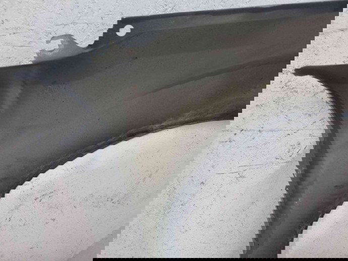 Aripa stanga fata Ford Fiesta 6 [Fabr 2008-2019]