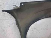 Aripa stanga fata Ford Fiesta 6 [Fabr 2008-2019]