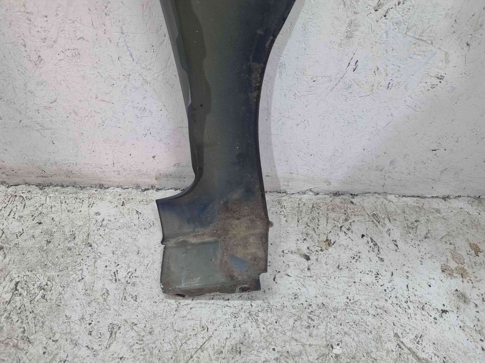 Aripa stanga fata Ford Fiesta 6 [Fabr 2008-2019] - imagine 8