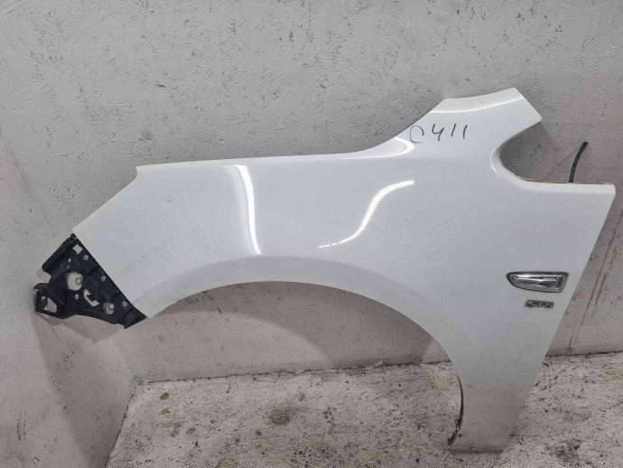 Aripa stanga fata Opel Astra J [Fabr 2009-2015]