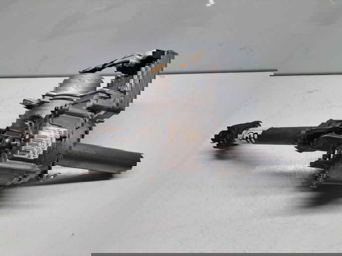 Ax coloana volan Ford Fiesta 6 [Fabr 2008-2019]1.4 TDCi DV4C 50KW / 68CP