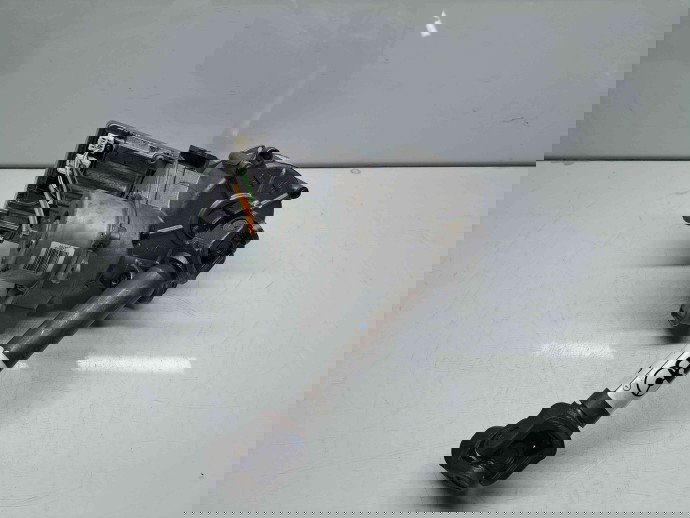 Ax coloana volan Ford Fiesta 6 [Fabr 2008-2019]1.4 TDCi DV4C 50KW / 68CP