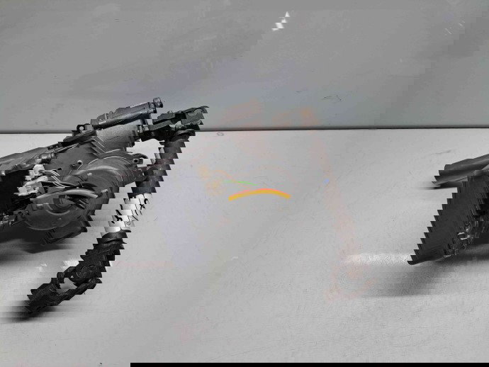 Ax coloana volan Ford Fiesta 6 [Fabr 2008-2019]1.4 TDCi DV4C 50KW / 68CP