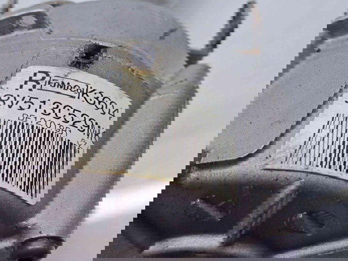 Ax coloana volan Ford Fiesta 6 [Fabr 2008-2019]1.4 TDCi DV4C 50KW / 68CP