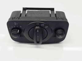  Bloc lumini Ford Fiesta 6 [Fabr 2008-2019] 8A6T13A024AB