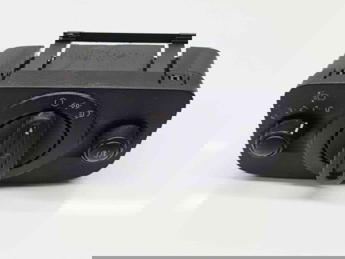  Bloc lumini Ford Fiesta 6 [Fabr 2008-2019] 8A6T13A024AB