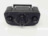  Bloc lumini Ford Fiesta 6 [Fabr 2008-2019] 8A6T13A024AB