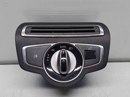 Bloc lumini Mercedes Clasa C Combi (W205) [Fabr 2015-prezent] A2059066500