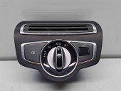 Bloc lumini Mercedes Clasa C Combi (W205) [Fabr 2015-prezent] A2059066500
