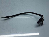 Borna baterie (-) MercedesClasa C Combi (W205) [Fabr 2015-prezent] A0009050554