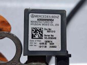 Borna baterie (-) MercedesClasa C Combi (W205) [Fabr 2015-prezent] A0009050554