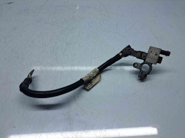  Borna baterie (-) OpelAstra J [Fabr 2009-2015] 12844068 