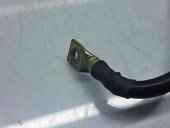  Borna baterie (-) OpelAstra J [Fabr 2009-2015] 12844068 