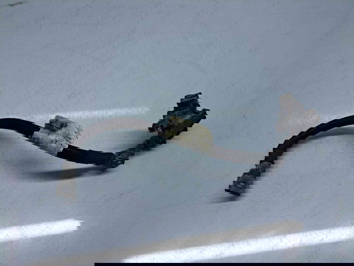  Borna baterie (-) OpelAstra J [Fabr 2009-2015] 12844068 