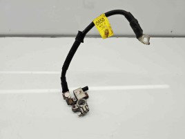  Borna baterie (-) OpelMokka [Fabr 2012-2019] 13306650 