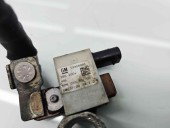  Borna baterie (-) OpelMokka [Fabr 2012-2019] 13306650 