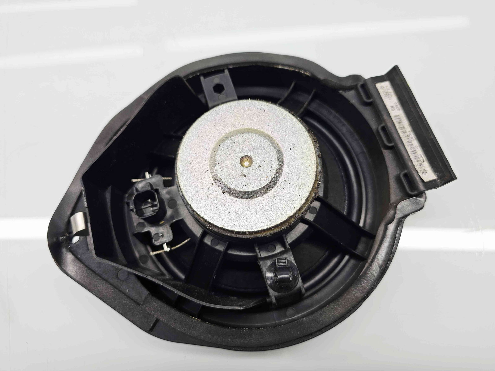 Boxa dreapta fata Opel Mokka [Fabr 2012-2019] 13350328 - imagine 2