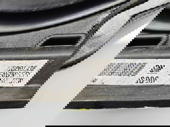  Boxa dreapta fata Opel Mokka [Fabr 2012-2019] 13350328