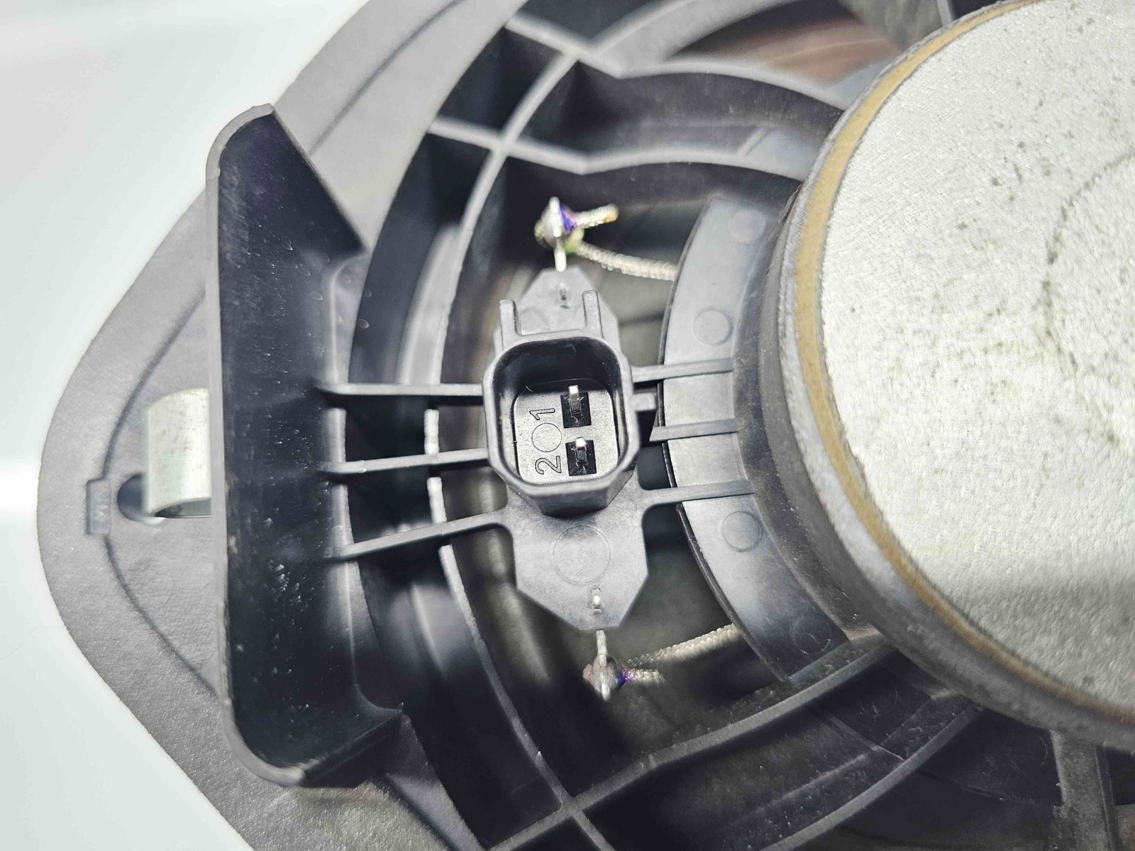 Boxa dreapta spate Opel Mokka [Fabr 2012-2019] OEM - imagine 3