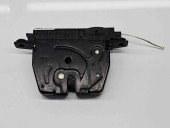 Broasca haion Bmw 5 (F10) [Fabr 2011-2016]