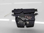 Broasca haion Bmw 5 (F10) [Fabr 2011-2016]