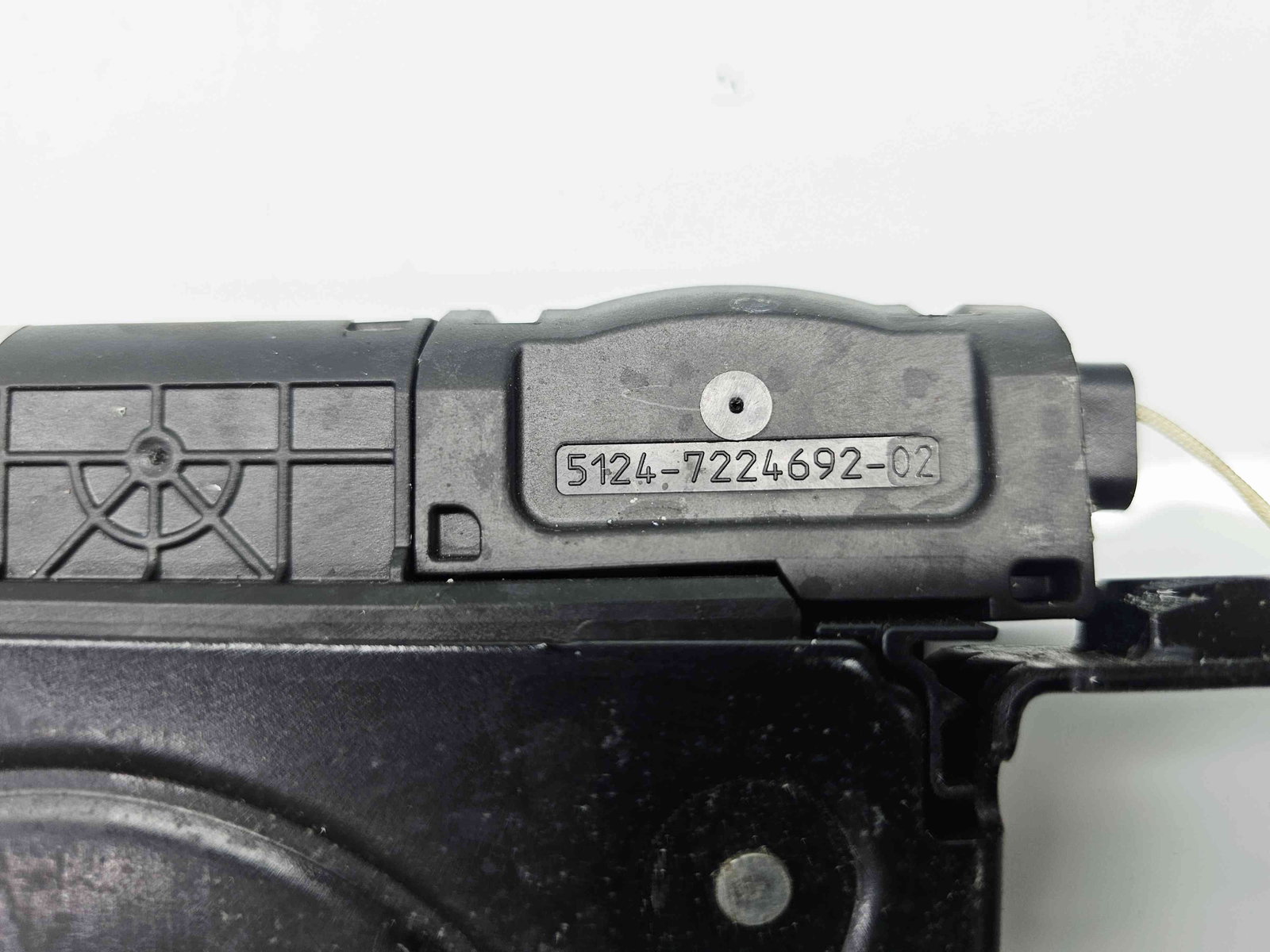 Broasca haion Bmw 5 (F10) [Fabr 2011-2016] - imagine 3