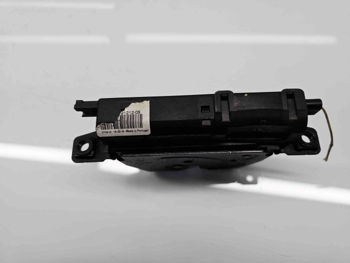 Broasca haion Bmw 5 (F10) [Fabr 2011-2016]