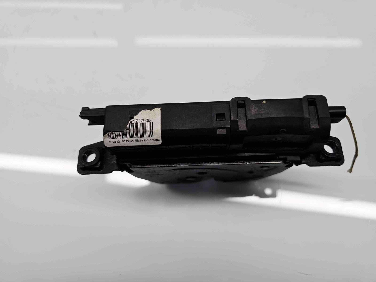 Broasca haion Bmw 5 (F10) [Fabr 2011-2016] - imagine 4