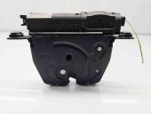 Broasca haion Bmw 5 (F10) [Fabr 2011-2016]