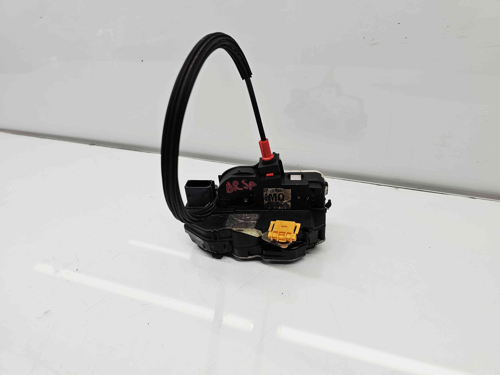 Broasca usa dreapta spate Opel Mokka [Fabr 2012-2019] - imagine 1