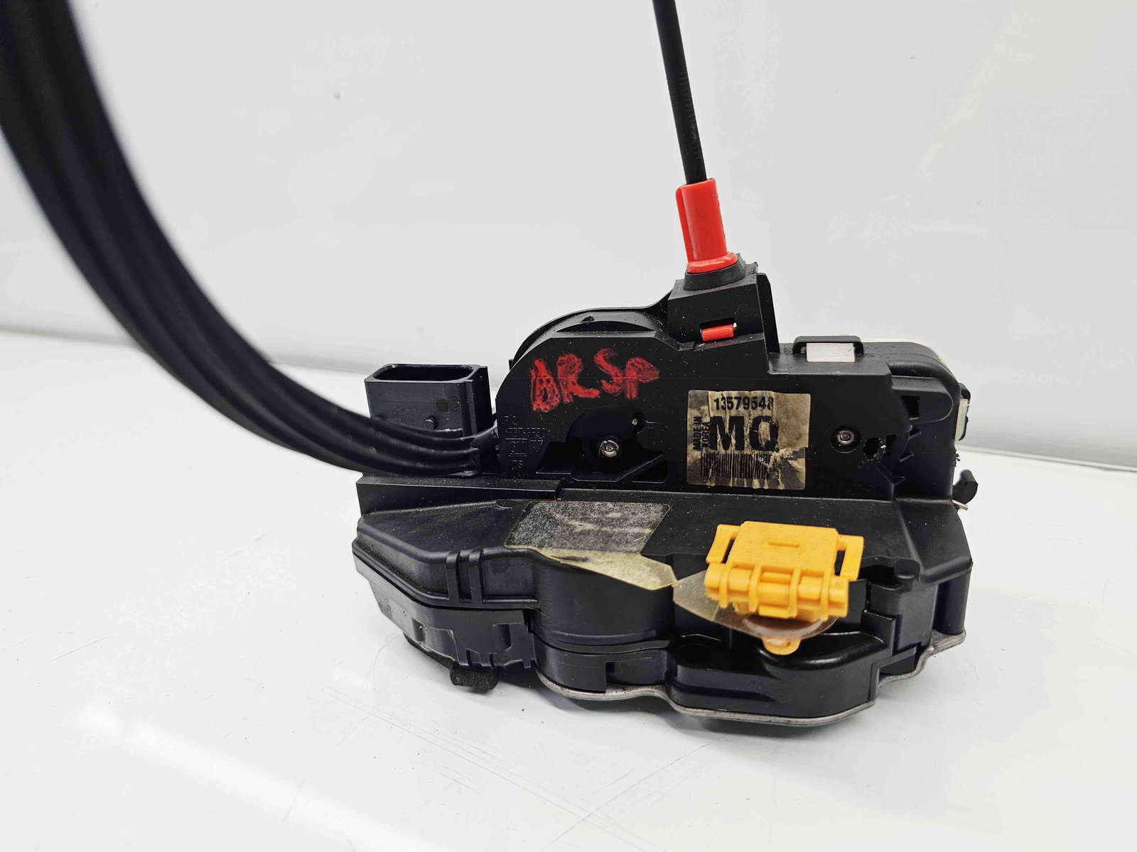 Broasca usa dreapta spate Opel Mokka [Fabr 2012-2019] - imagine 2