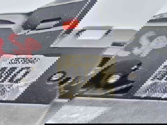 Broasca usa dreapta spate Opel Mokka [Fabr 2012-2019]