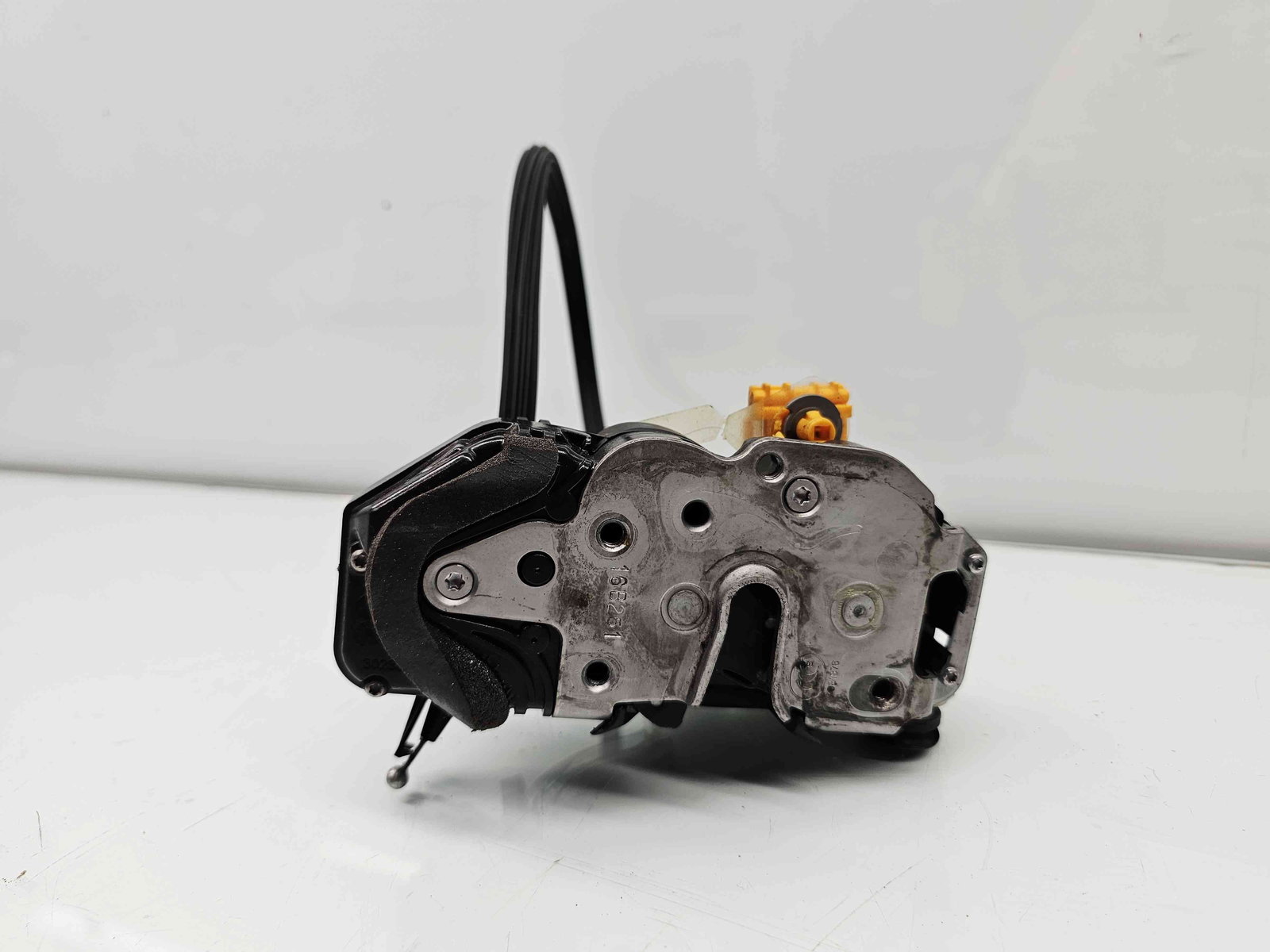 Broasca usa dreapta spate Opel Mokka [Fabr 2012-2019] - imagine 4