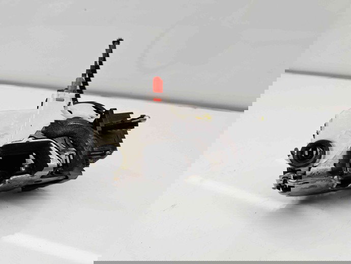 Broasca usa dreapta spate Opel Mokka [Fabr 2012-2019]