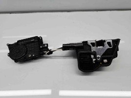 Broasca usa stanga fata Bmw 5 (F10) [Fabr 2011-2016]