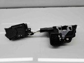 Broasca usa stanga fata Bmw 5 (F10) [Fabr 2011-2016]