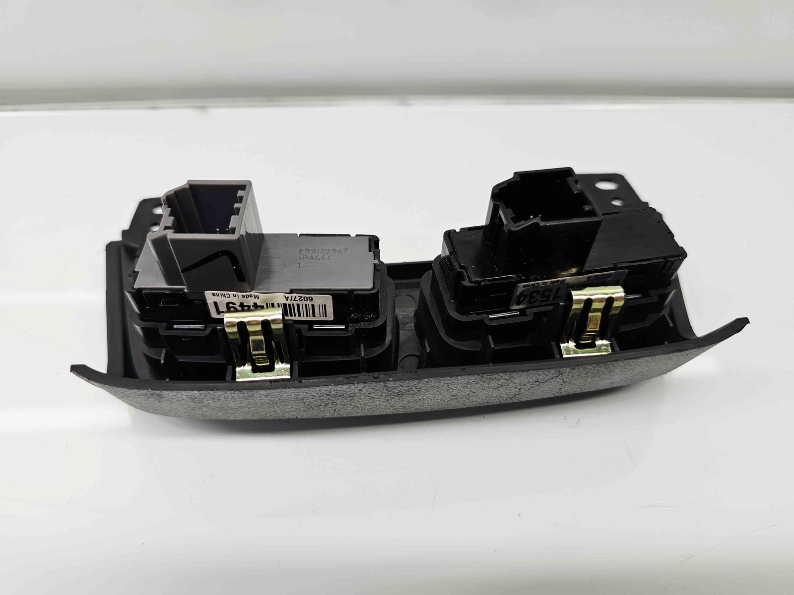 Butoane comenzi consola centrala Opel Mokka [Fabr 2012-2019] 95459691 - imagine 5