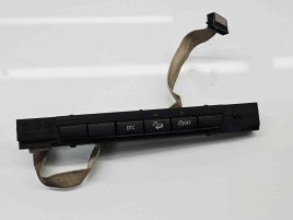  Butoane comenzi consola centrala Bmw X1 (E84) [Fabr 2009-2015] 9203976