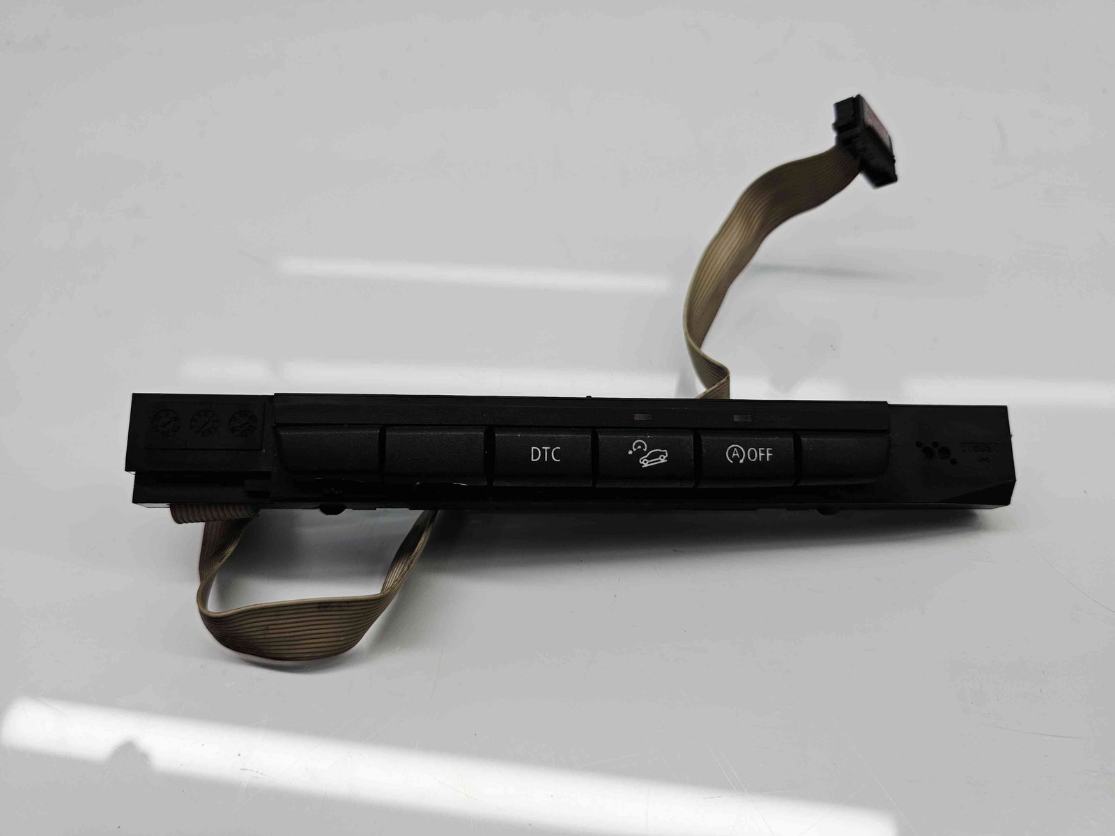 Butoane comenzi consola centrala Bmw X1 (E84) [Fabr 2009-2015] 9203976 - imagine 3