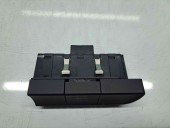  Butoane comenzi consola centrala Audi A1 Sportback (8XF) Facelift [Fabr 2011-2018] 8X0959674L