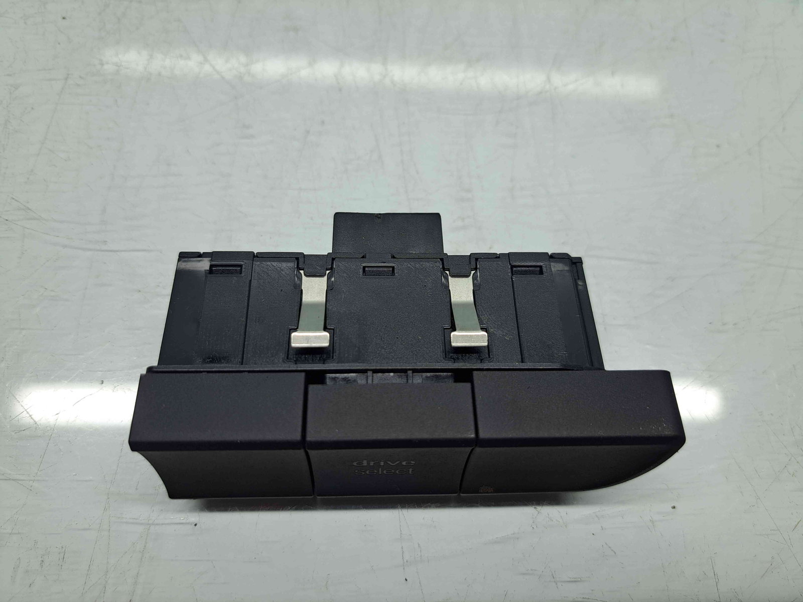 Butoane comenzi consola centrala Audi A1 Sportback (8XF) Facelift [Fabr 2011-2018] 8X0959674L - imagine 2