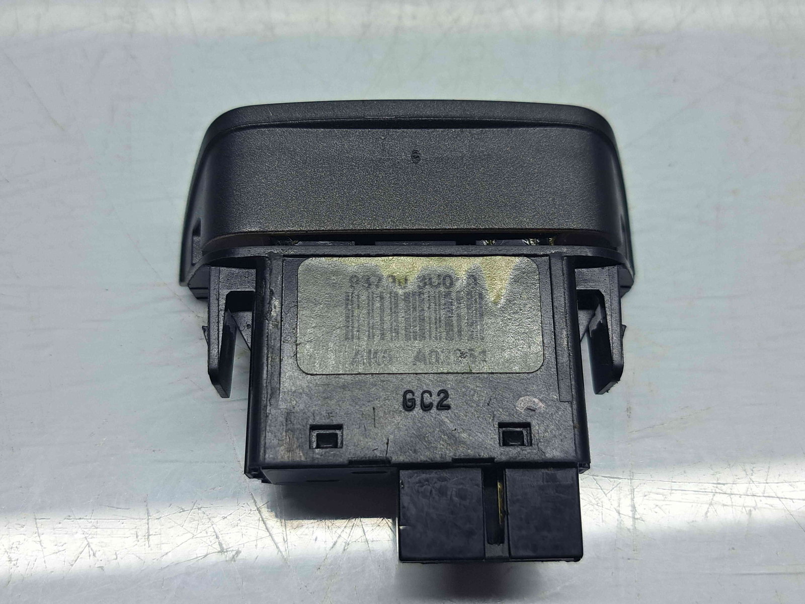 Buton avarii Kia Sportage III [Fabr 2010-2016] 93790-3U010 - imagine 3