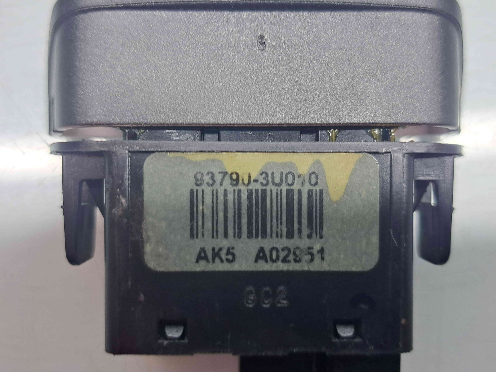 Buton avarii Kia Sportage III [Fabr 2010-2016] 93790-3U010 - imagine 4