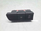  Buton ESP Audi A1 Sportback (8XF) Facelift [Fabr 2011-2018] 8X0959673