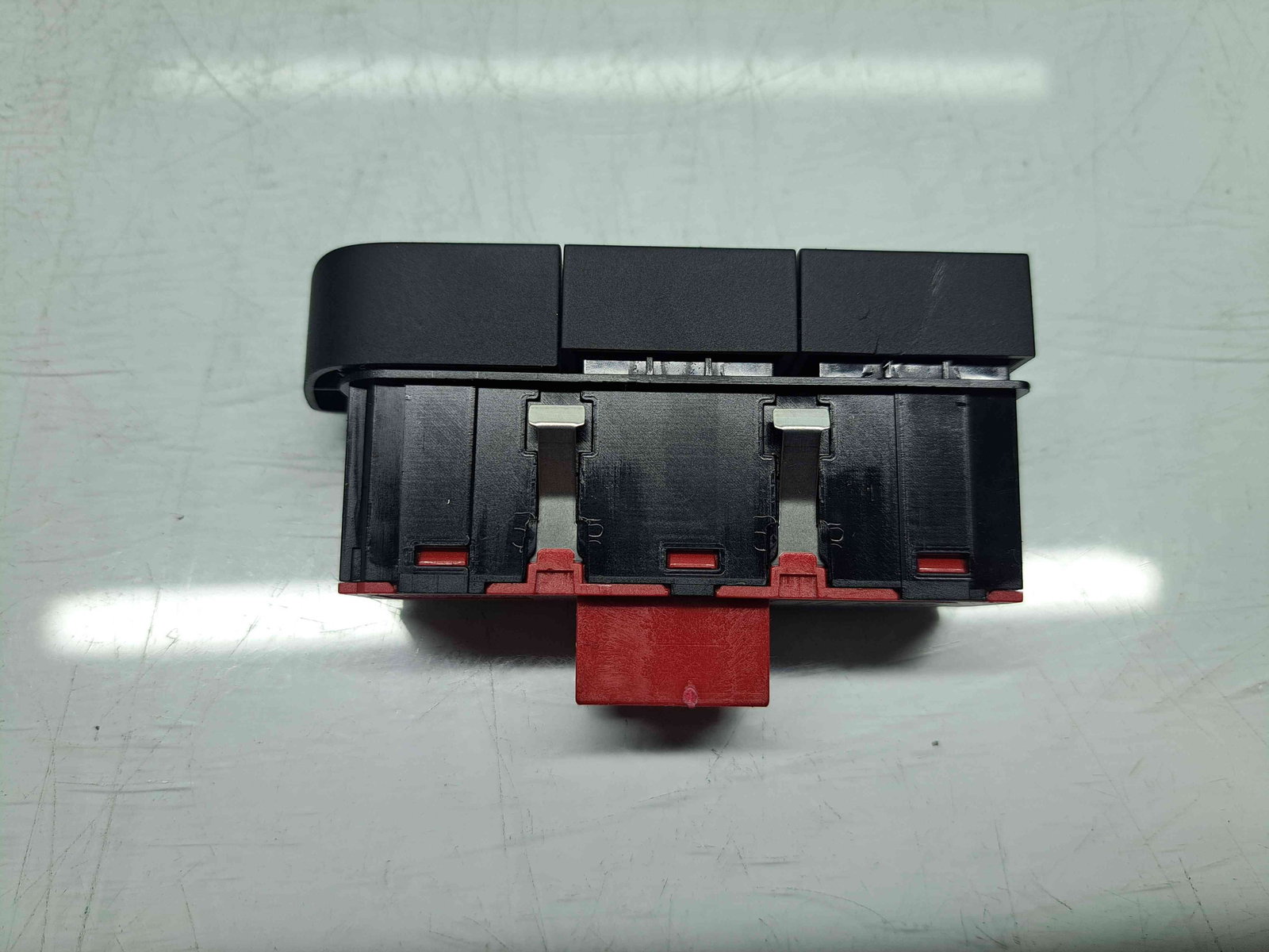 Buton ESP Audi A1 Sportback (8XF) Facelift [Fabr 2011-2018] 8X0959673 - imagine 3