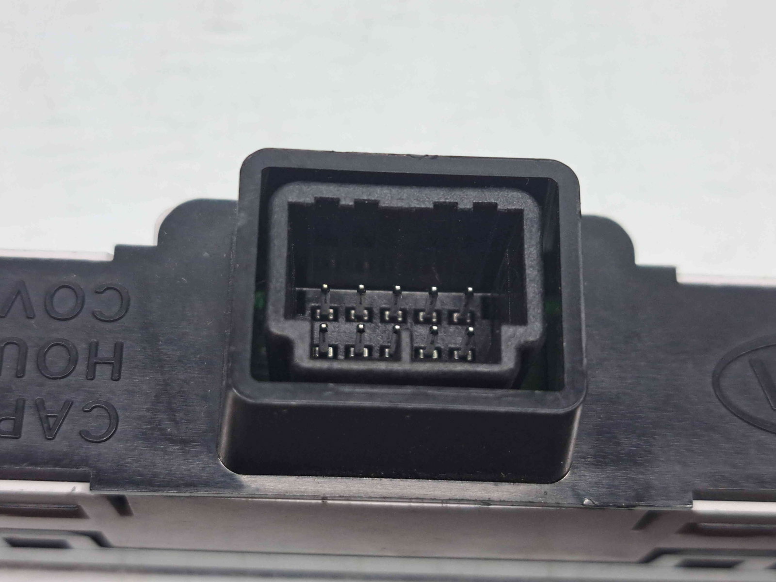 Buton ON/OFF airbag Kia Sportage III [Fabr 2010-2016] 95960-3U000 - imagine 5