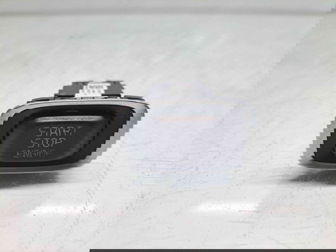  Buton START/STOP Volvo V40 II Facelift [Fabr 2013-2019] 31456645